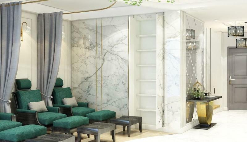 Tori Prestige Bangkok Hotel Bagian luar foto